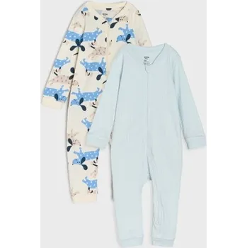 Dívčí spodní prádlo Sinsay - Šaty Hello Kitty - růžová - 0752T-30X - 5-2 r)