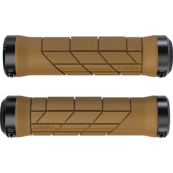 grip Trek Line MTB Pro set - Tanwall uni