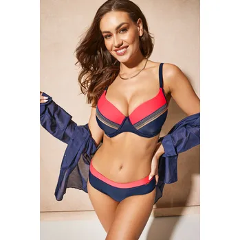 Dámské plavky Dvoudílné plavky Nautica Glow