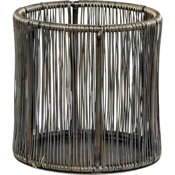 Svícen Chic Antique Drátěný svícen Chic