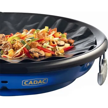 Nepřilnavá fólie CADAC Nepřilnavá fólie 8631