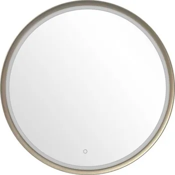 Zrcadlo Zuma Line 3177A - LED Stm. koup. zrcadlo 36W/230V 3000/4000/6000K pr. 80 cm IP44