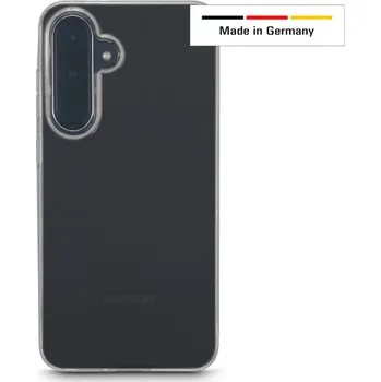 Pouzdro na mobilní telefon Hama Always Clear, kryt pro Samsung Galaxy A36 5G, vždy průhledný, nežloutne