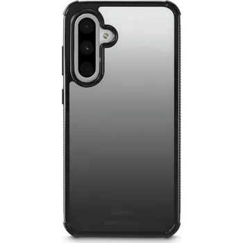 Pouzdro na mobilní telefon Hama Extreme Protect, kryt pro Samsung Galaxy A56 5G, D3O, černý