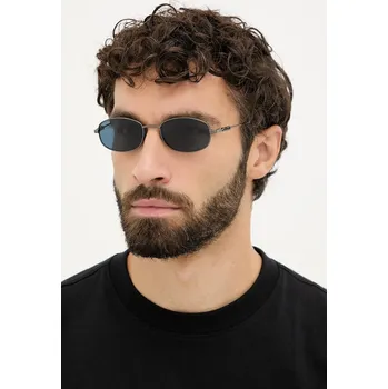 Sluneční brýle Gucci GG1940S šedá 90X, vel. 54