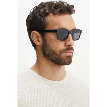 Oblečení a móda Sluneční brýle Gucci GG1583S černá 99X, vel. 56