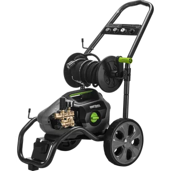 Vysokotlaký čistič Kraft-Dele Vysokotlaká myčka KRAFT&DELE KD5371 3400 W 280bar pro náročné úkoly