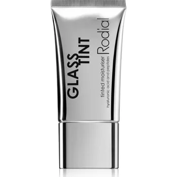 Rodial Glass Tint Moisturiser tónovací krém odstín 1,5 New York 30 ml