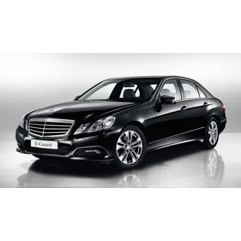 Nosič kol Příčníky Aurilis Green Valley Crossbar Vento Alu pro Mercedes-Benz E-klasse W212 4-dr 2009-2016