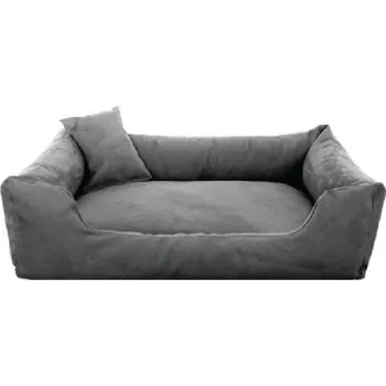 Pelíšek pro psa Bestent Pelíšek pro psa 130x100cm Grey Honey XXL