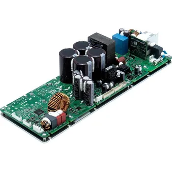 Hi-Fi komponenty Zesilovací modul ICEpower 1200AS1