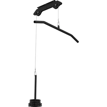 kladka Dave Sport Závěsná posilovací kladka Dave - D120