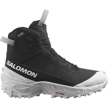 Pánská móda Vysoké outdoorové boty Salomon Crosstrak Powder Waterproof Winter M 46 2/3 EUR
