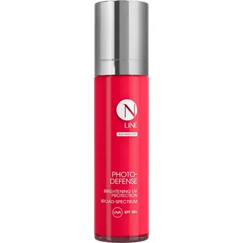 Přípravek na opalování Neauvia Photo-Defense