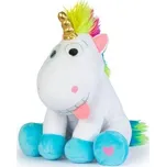 Interaktivní jednorožec Puffy