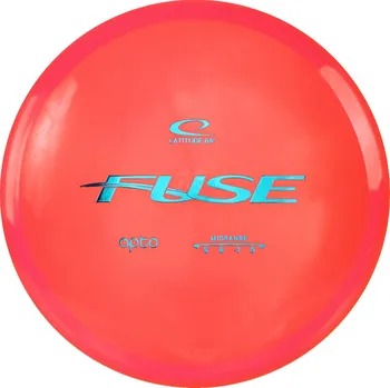 Latitude 64° FUSE Opto Line Barva: Růžová - transparentní, Váha: 171 g