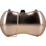 Dámské psaníčko růžové - Michelle Moon Editta růžová