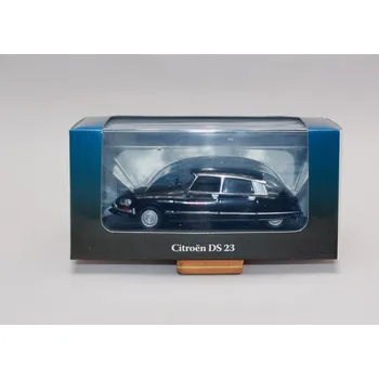 autíčko Citroen DS 23 prezident "Valéry Giscard d’Estaing, 1974" 1:43 Atlas - Norev