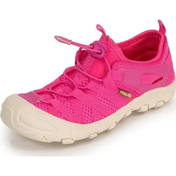 Dívčí tenisky Dívčí letní tenisky BUGGA VENTO Pink - růžové - 35