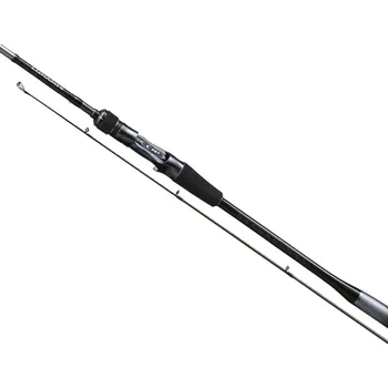Rybářský prut Prut Shimano Lunamis Casting Inshore 2,59m 10-45g