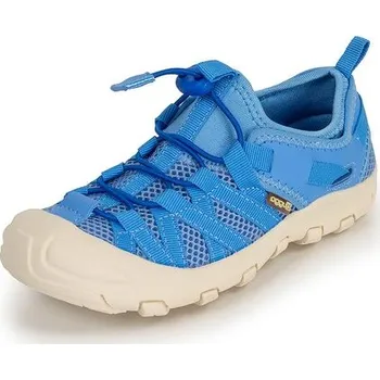 Chlapecké tenisky Chlapecké letní tenisky BUGGA VENTO Blue - modré - 33