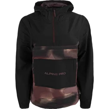 Pánská bunda Alpine Pro Herad M