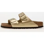Tenisky Birkenstock Arizona Birko-Flor Gold EUR 41