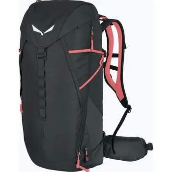turistický batoh Trekový batoh Salewa MTN Trainer 2 28 l onyx