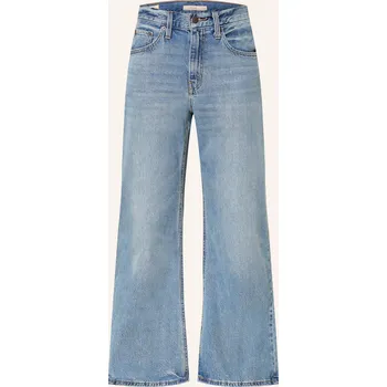 Dámská móda Levi's® Dámské Džíny S Rozšiřujícími Se Nohavicemi Loose...
