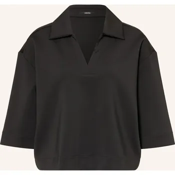 Dámská mikina Someday Dámská Blůza Uvana S 3/4 Rukávem, černá, 36