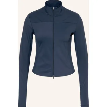 Dámská mikina Neo Noir Dámská Mikina Nolana, tmavě modrá, 32