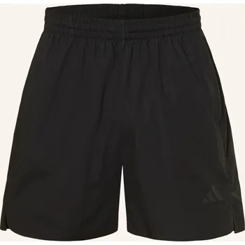 Pánské kraťasy Adidas Pánské Tréninkové Šortky City Tech, černá, 50