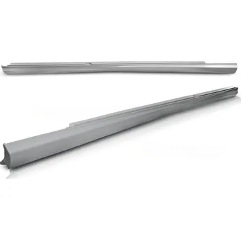 Autodíl Tuning Tec Boční prahy Mercedes-Benz S W221 2005-2013 LONG" - 237 cm