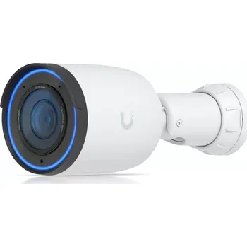 Bezpečnostní kamera Ubiquiti UVC-G6-Pro-Bullet-W Bílá