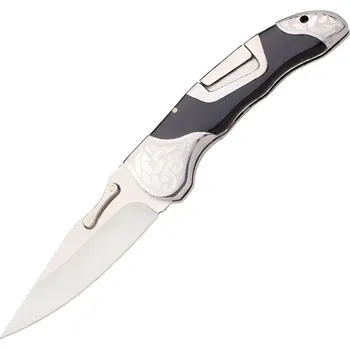 Multifunkční nůž IZMAEL Outdoorový skládací nůž CO 18037 16,6cm/9,2cm