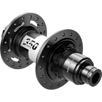 Náboj kola Náboj zadní DT Swiss 350 DBIS BOOST Ratchet DEG 72 (XD) - 28 děr