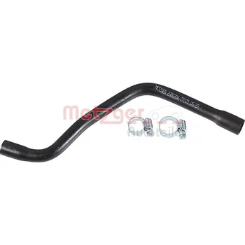 Motor automobilu Hadice, větrání klikové skříně METZGER 2380204