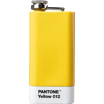 Placatka Placatka PANTONE Placatka - Yellow 012