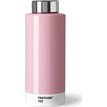 Láhev Termo láhev PANTONE Termo láhev 0,5 l - Light Pink 182