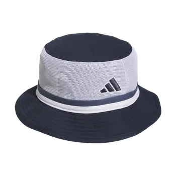 Dámské tričko Adidas Women's Spring Mesh Bucket Hat, Navy, dámské