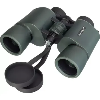 Dalekohled Binokulární dalekohled Levenhuk New Sherman PRO 12x42