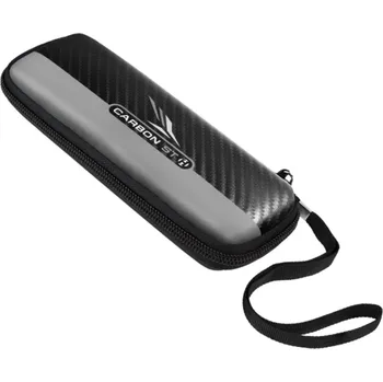 Harrows Pouzdro na šipky Carbon ST Pro 3 - Grey