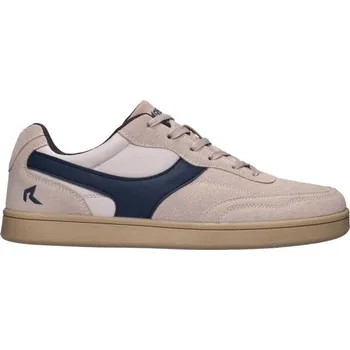 Pánské tenisky Pánské tenisky Reaper GECKEN 45 Béžová, Černá