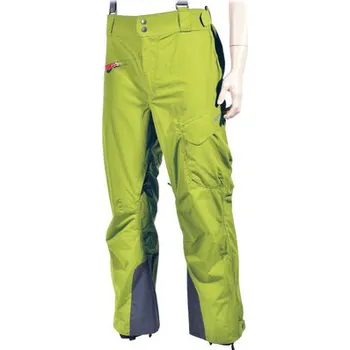 Pánská móda Kalhoty PINGUIN Freeride Barva: Yellow, Velikost: M