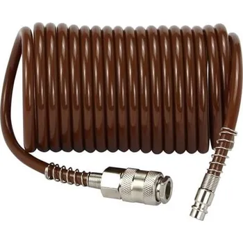 Příslušenství ke kompresoru Kraft-Dele Pneumatická hadice 5x8 mm 5 m WDS2154