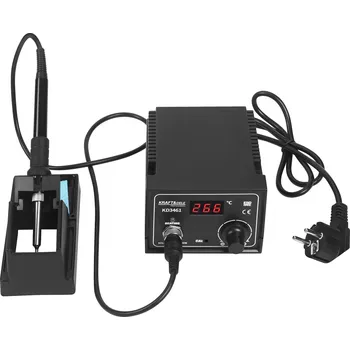 Svářečka Kraft-Dele Profesionální svářečka plastů KD3461 s precizní regulací teploty