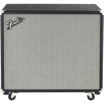 Strunný nástroj Fender Rumble 115 Cabinet V3 Basový reprobox