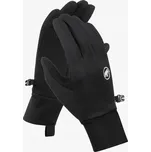 Mammut Astro Light SO Glove černé