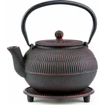 Čajová zahrada Macau japonská litinová…