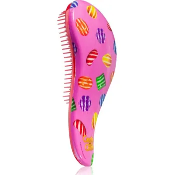 kartáč na vlasy Dtangler Kids kartáč na vlasy 14,5 cm